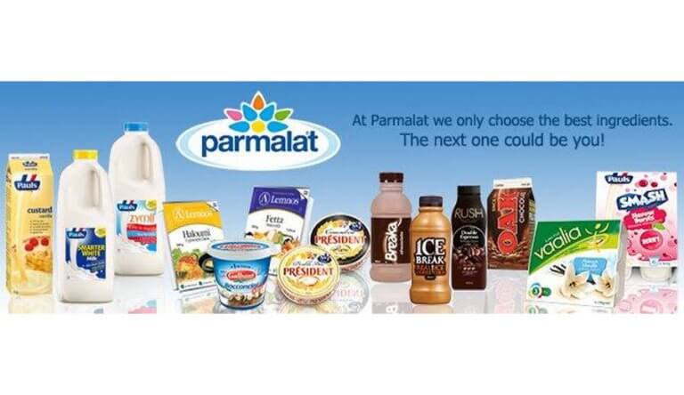 Australia's Largest Dairy Company Signs Up With Digital ...