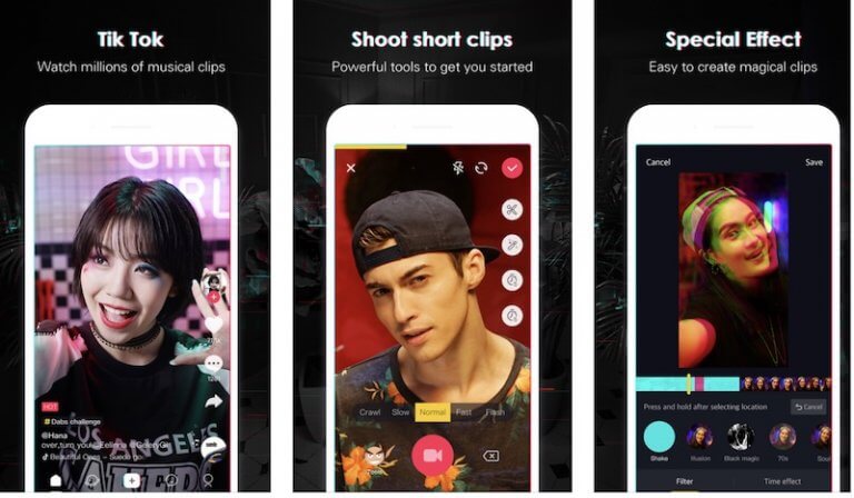 How Tik Tok Has Succeeded In Localized Marketing - Digital Crew