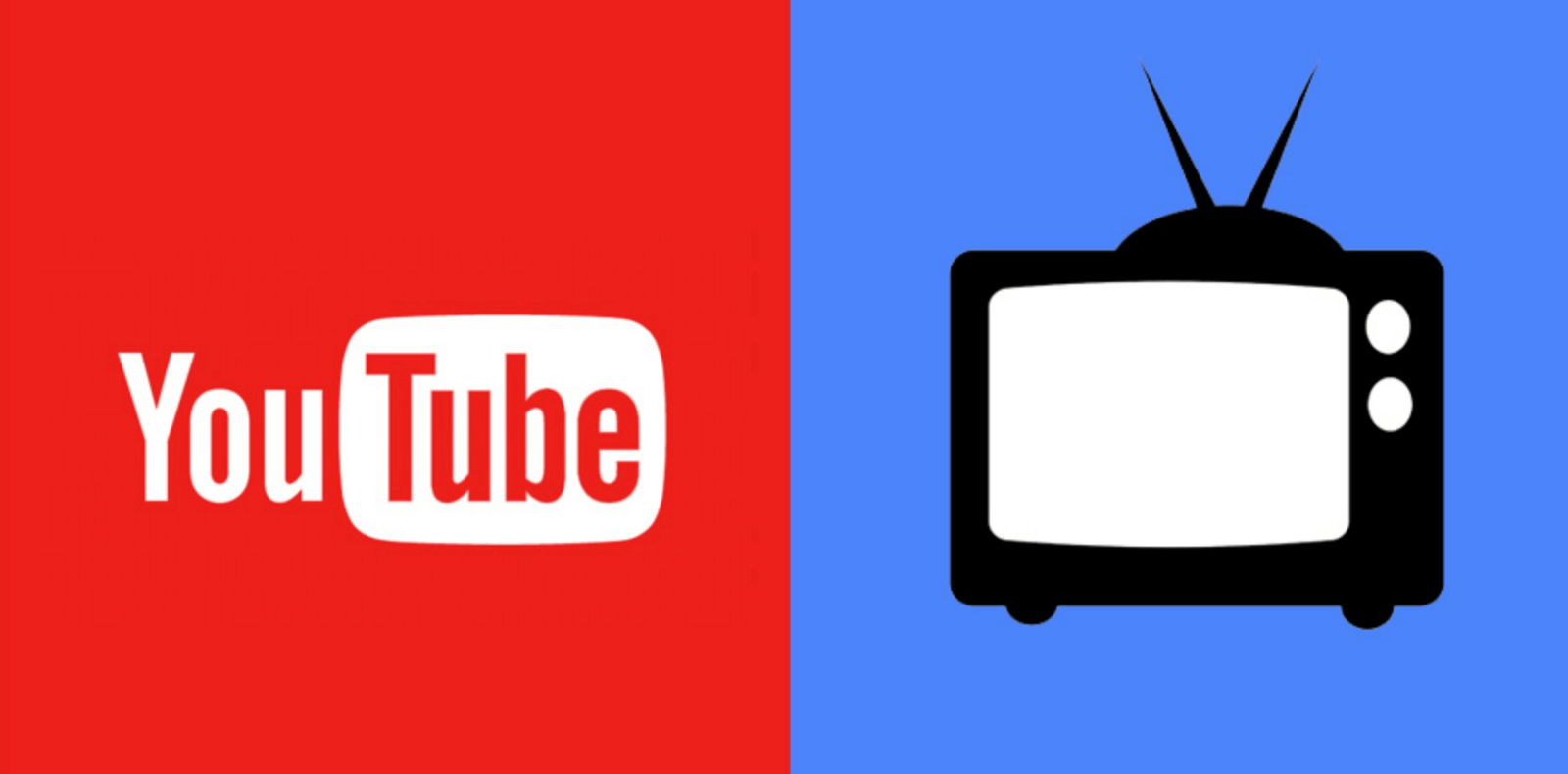 Youtube tv. Телевизор или ютуб. Ютуб vs телевизор. ТВ vs youtube. Youtube против ТВ.